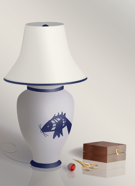 carp_lamp